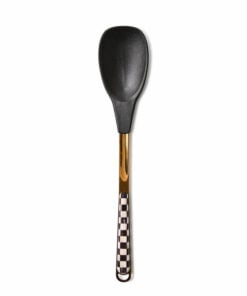 MacKenzie-Childs Courtly Check Spoon