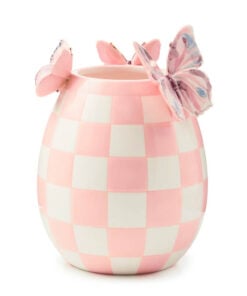 MacKenzie-Childs Eternity Vase