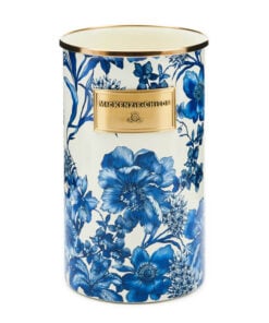 MacKenzie-Childs Royal English Garden Utensil Holder