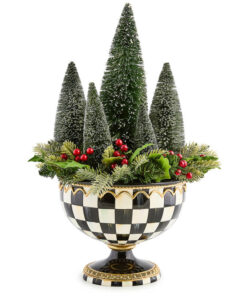 Mackenzie-Child's - Courtly Sisal Tree Arrangement