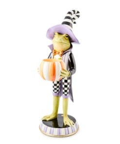 Mackenzie-Child's - Halloween Fergal Butler