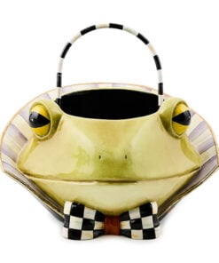 Mackenzie-Child's - Halloween Fergal Basket