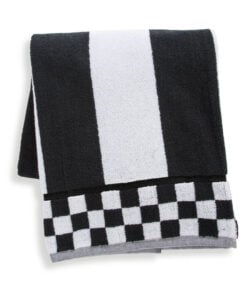 Mackenzie-Child's - Courtly Striped Hand Towel
