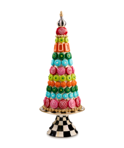 Mackenzie-Childs - Confetti Candy Tree