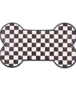 Mackenzie-Child's - Courtly Check Pup Placemat