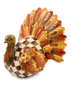 Mackenzie-Child's - Harvest Glow Aurora Turkey