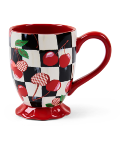 Mackenzie-Child's - Mon Cheri Mug