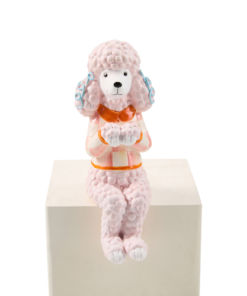 Mackenzie-Child's - Poodle Ledge Sitter