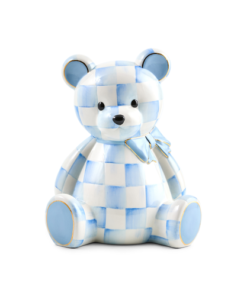 Mackenzie-Child's - Sky Bear Bank