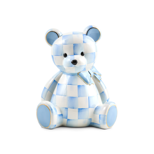 MacKenzie-Childs – Sky Bear Bank