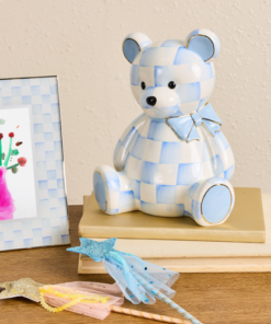 MacKenzie-Childs – Sky Bear Bank - Image 2