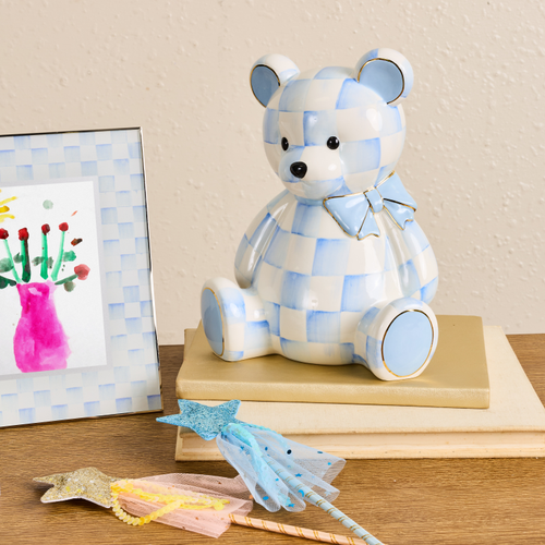 MacKenzie-Childs – Sky Bear Bank - Image 2