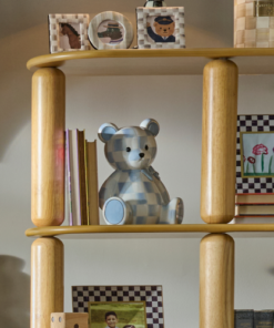 MacKenzie-Childs – Sky Bear Bank - Image 3