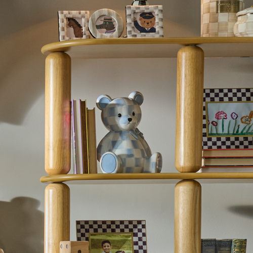 MacKenzie-Childs – Sky Bear Bank - Image 3