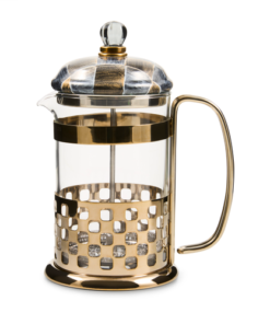 Mackenzie-Child's - Sophisticheck French Press