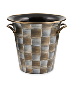 Mackenzie-Child's - Sophisticheck Wine Cooler